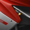 Rizoma Stealth Mirrors for the MV Agusta F3 675 / 800